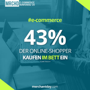 12-E-Commerce-Statisitk-Online-Shopper-kaufen-im-Bett-ein