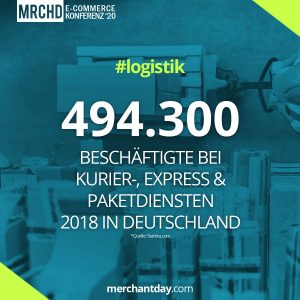 2-Logistik-Statistik-Arbeitsmarkt-Anzahl-Angestellte-KEP-Paketdienst