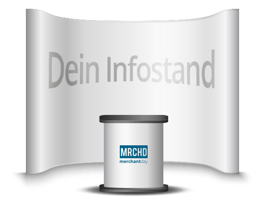 merchantday-sponsor-infostand-messestand