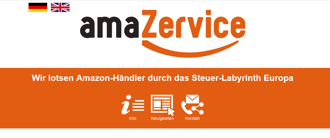 amazervice-Amazon-Abrechnungssoftware