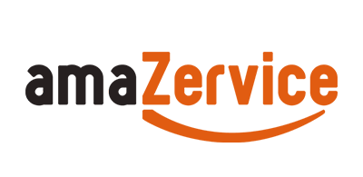 Amazervice Logo