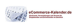 eCommerce Kalender Logo