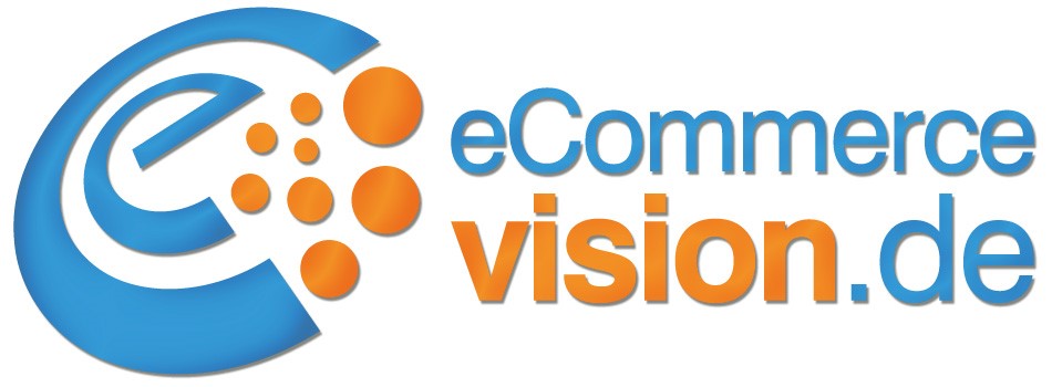 Ecommerce-Vision Logo