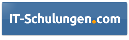 IT Schulungen Logo