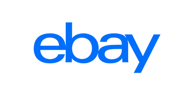 ebay Logo