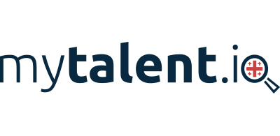 mytalento Logo