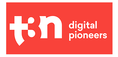 T3N Logo digital pioneers
