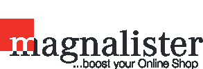 magnalister logo