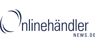 Onlinehändler News Logo