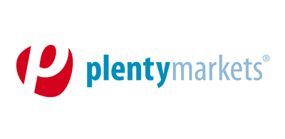 Plentymarkets Logo