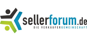 SellerForum Logo