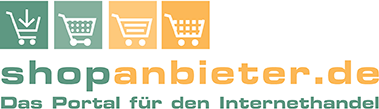 Shopanbieter