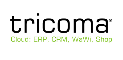 Tricoma Logo