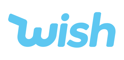 wish Logo