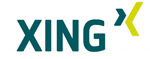 XING Logo